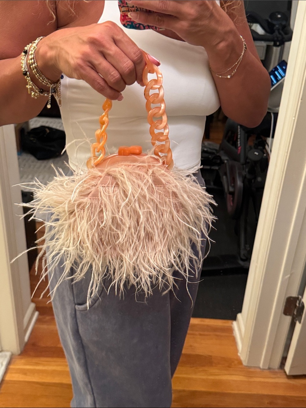LPA Rocca Purse - Picture 4 of 4